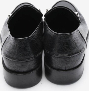 Balenciaga Flats & Loafers in 36,5 in Black