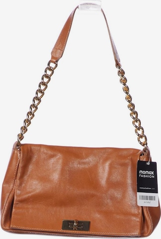 Madeleine Bag in One size in Brown: front