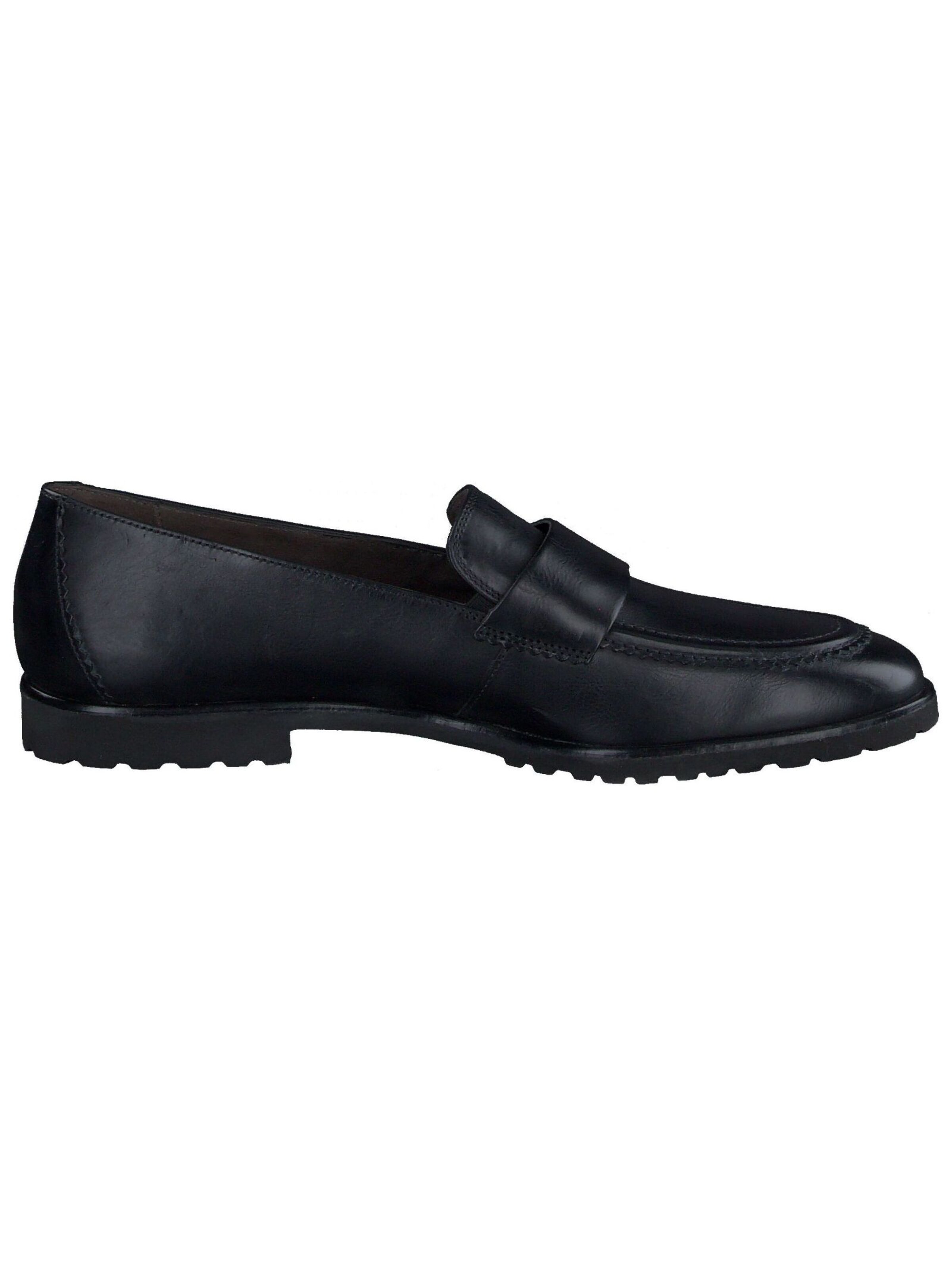 Paul Green Slipper in Schwarz