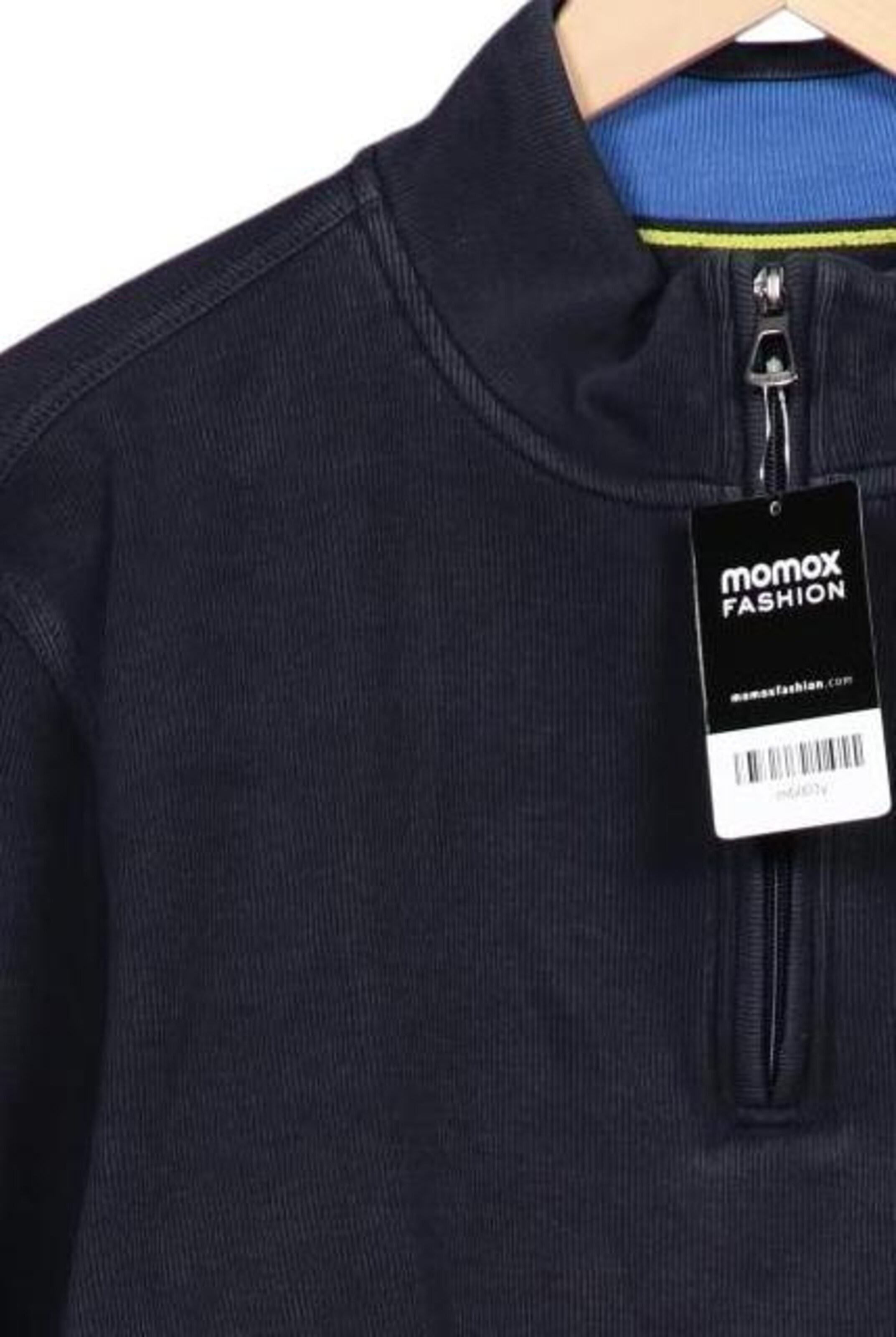 LERROS Pullover L in Blau