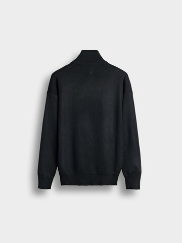 Burocs Strickjacke‌ in Schwarz