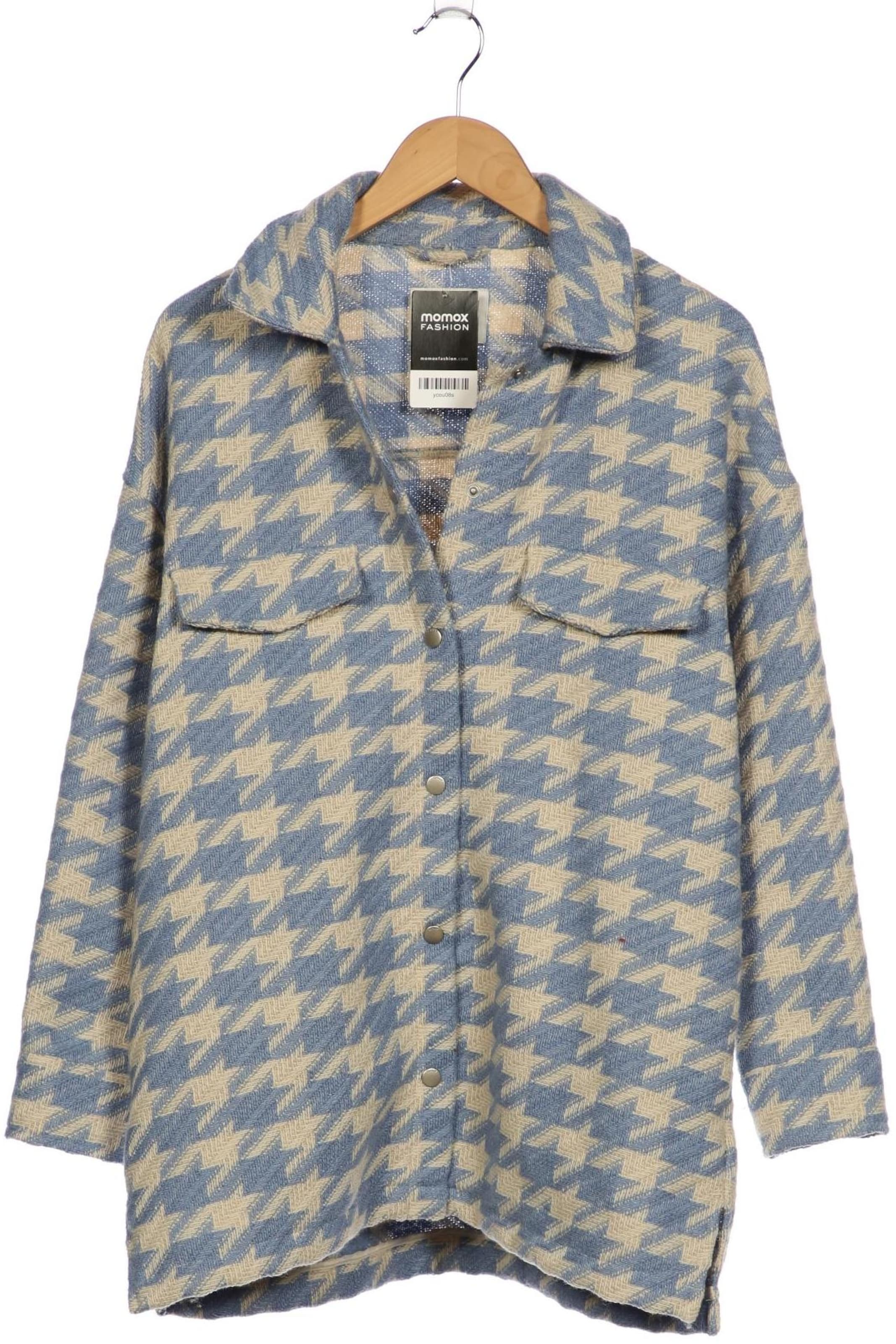 ONLY Jacke M in Blau: Vorderseite