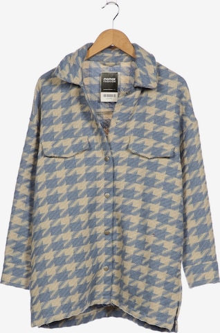 ONLY Jacke M in Blau: Vorderseite