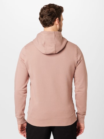 Lyle & Scott Sweatshirt in Pink