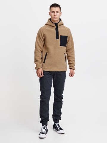 INDICODE JEANS Trui ' Trend ' in Beige