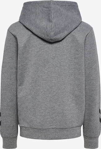 Hummel Sweatshirt in Grau