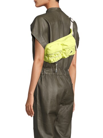 ADIDAS BY STELLA MCCARTNEY Spordikott, värv roheline