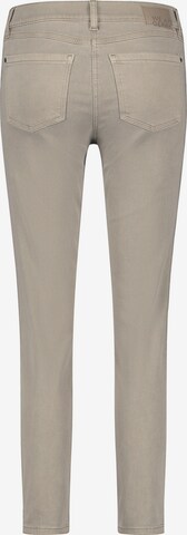 GERRY WEBER Regular Jeans in Beige