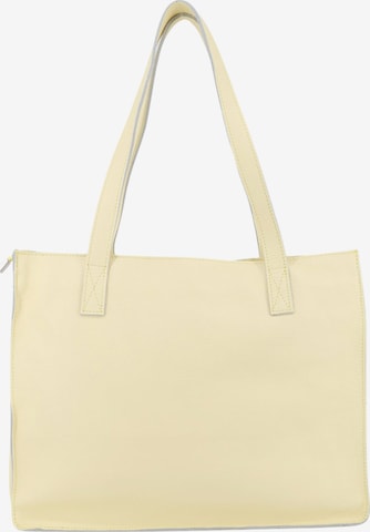 Brise Shopper in Yellow: front