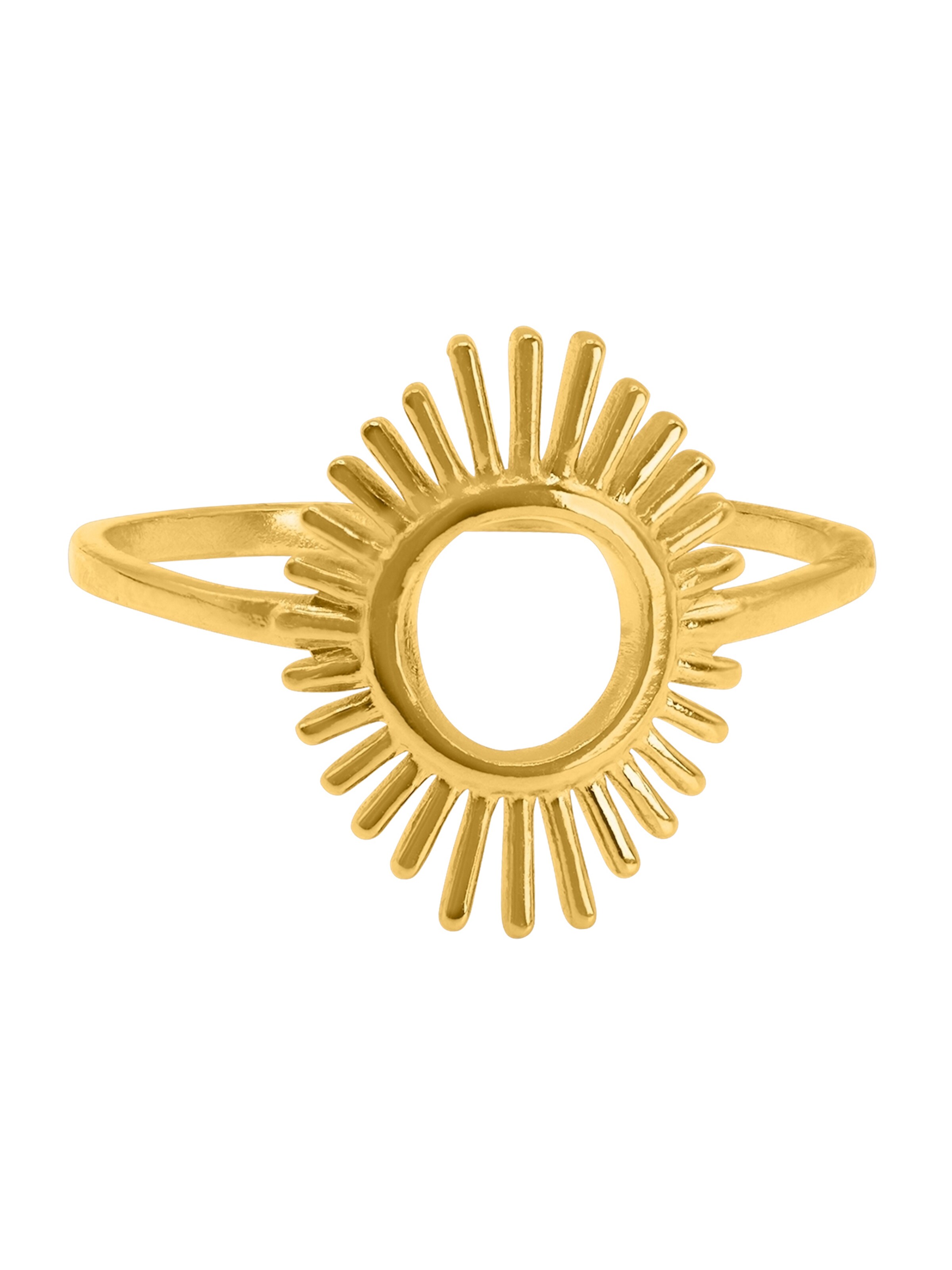 Heideman Ring 'Rubel' in Gold