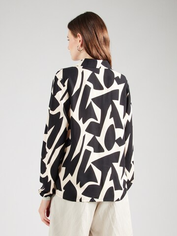 Chemisier 'WB SHAPE' Key Largo en noir