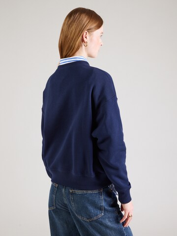 Polo Ralph Lauren Свитшот в Синий