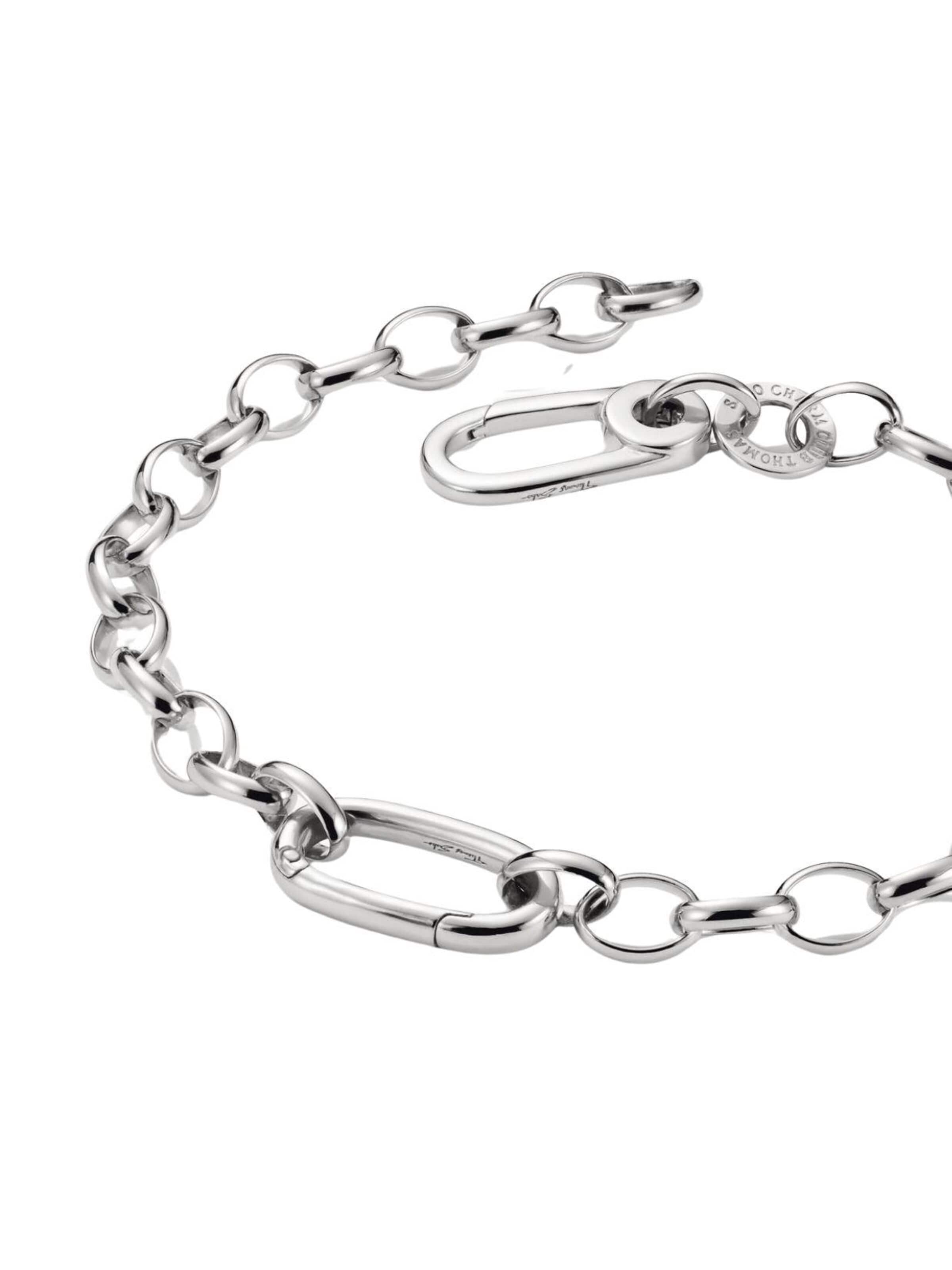 Bracelet Thomas Sabo en argent