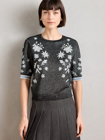 SCOTCH & SODA - Jersey en azul