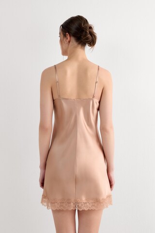 INTIMISSIMI Crotchless Lingerie in Pink