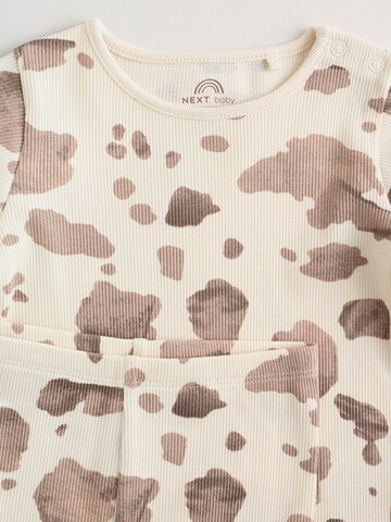 Next Комплект в Коричневый