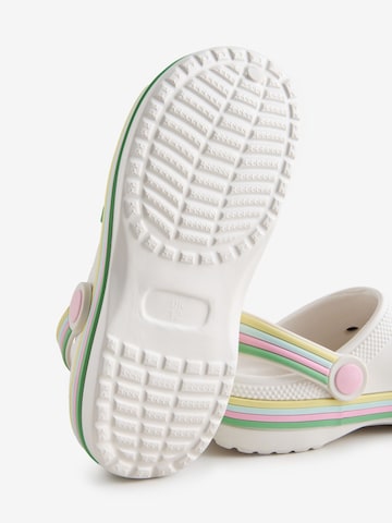 Next Otvorená obuv 'Minecraft' - Béžová