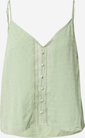Hailys Top 'PAULA' in Green: front