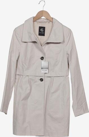 GIL BRET Jacket & Coat in S in White: front