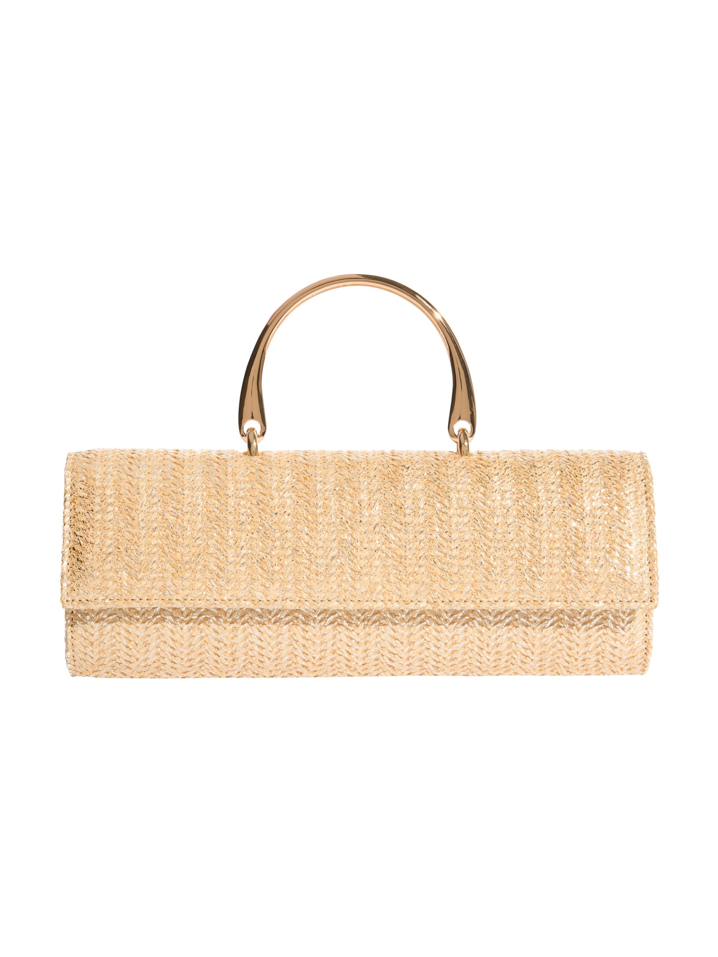 Friends Like These Kopertówka w kolorze złoty: przód