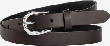 SHEEGO Belt in Brown: front