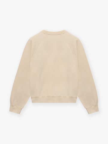 BARRYAN Oversized sweater in Beige
