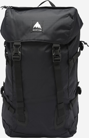 Rucsac sport 'TINDER 2.0' de la BURTON pe negru