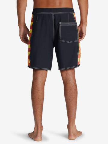 QUIKSILVER Board Shorts in Black