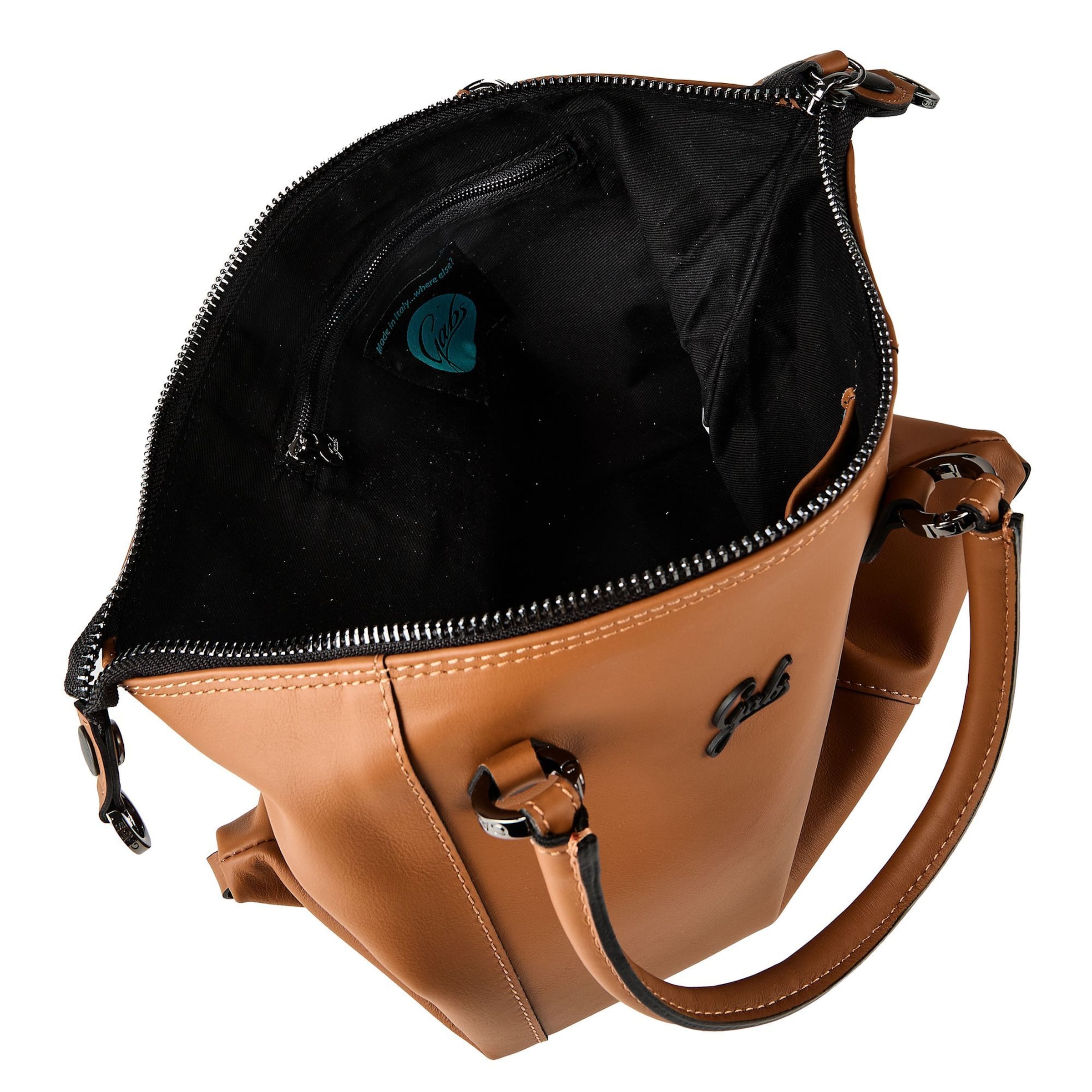 Gabs Handtasche  'G3 Plus' in Braun