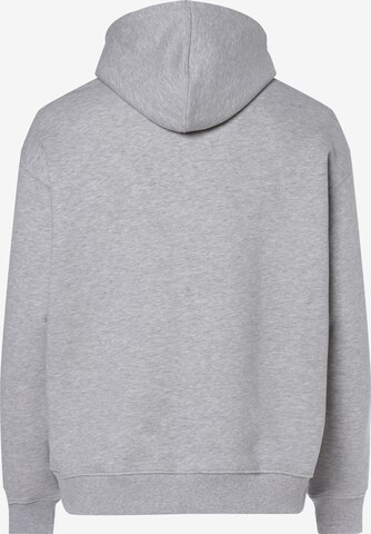 LACOSTE Sweatshirt in Grau