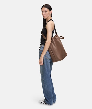 Liebeskind Berlin Handtasche in Braun