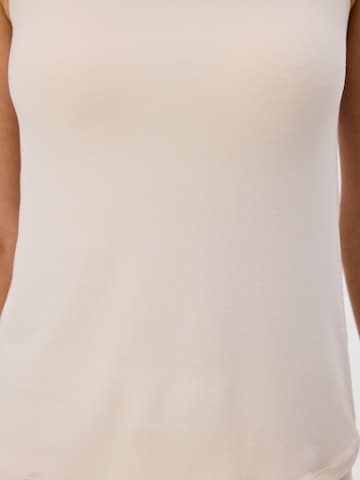 Penti Top 'Tanktops & Camis' – béžová