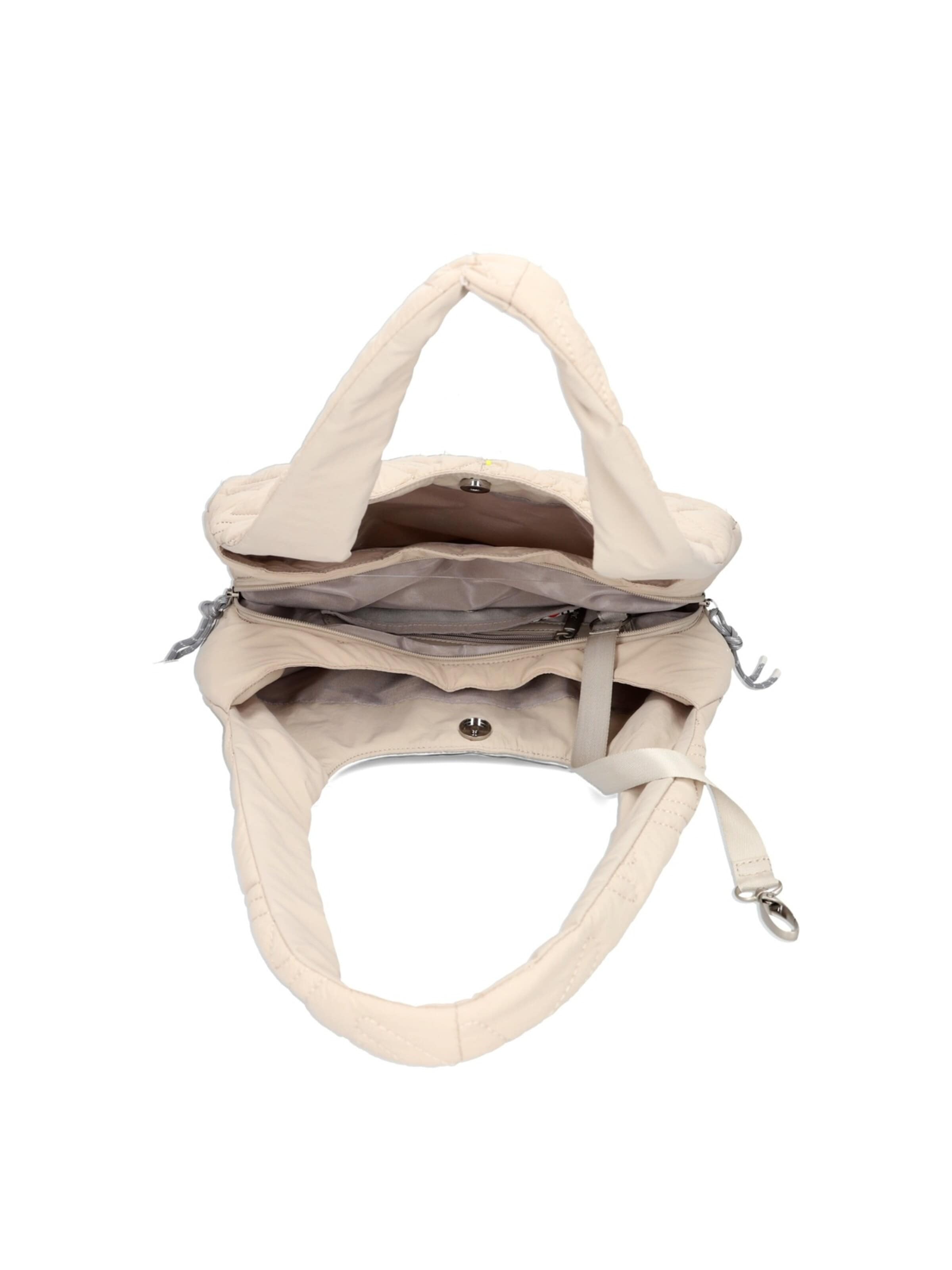 Shopper 'CLEO CL100' di ZWEI in beige