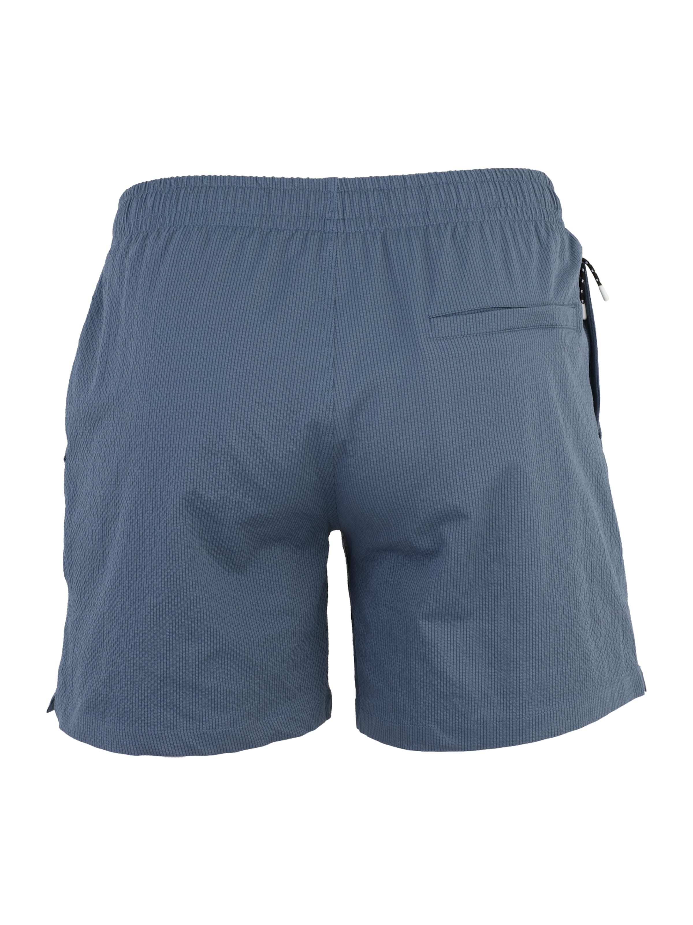 Șorturi de baie 'Wytona' de la PROTEST pe albastru