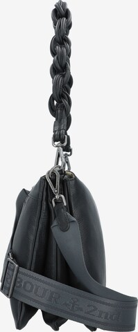 Harbour 2nd Shoulder Bag 'Just Pure' in Black