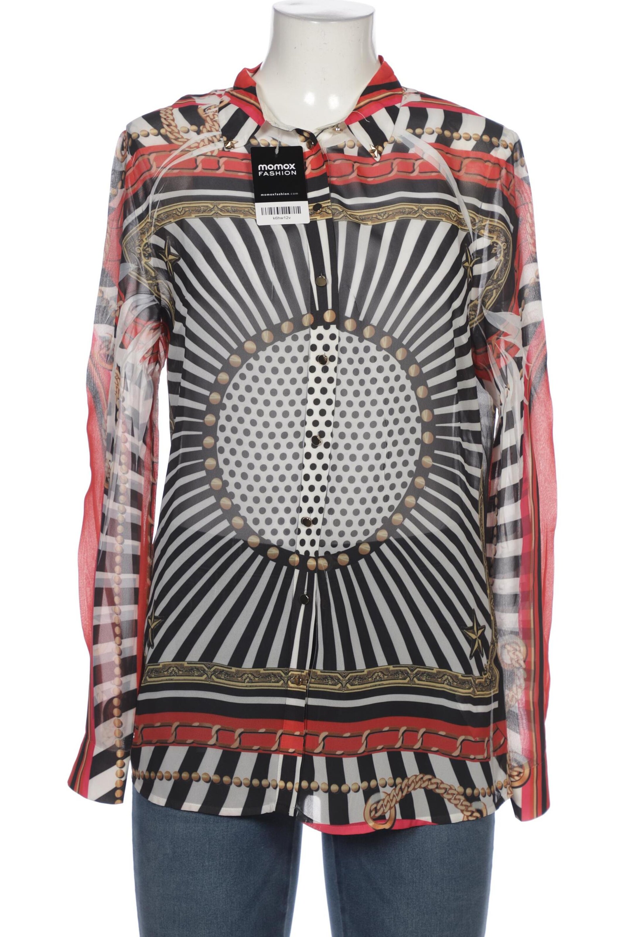 GUESS Blouse & Tunic in L in Mixed colors: front