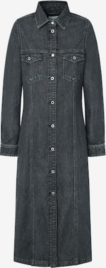 Pepe Jeans Kleid in schwarz, Produktansicht