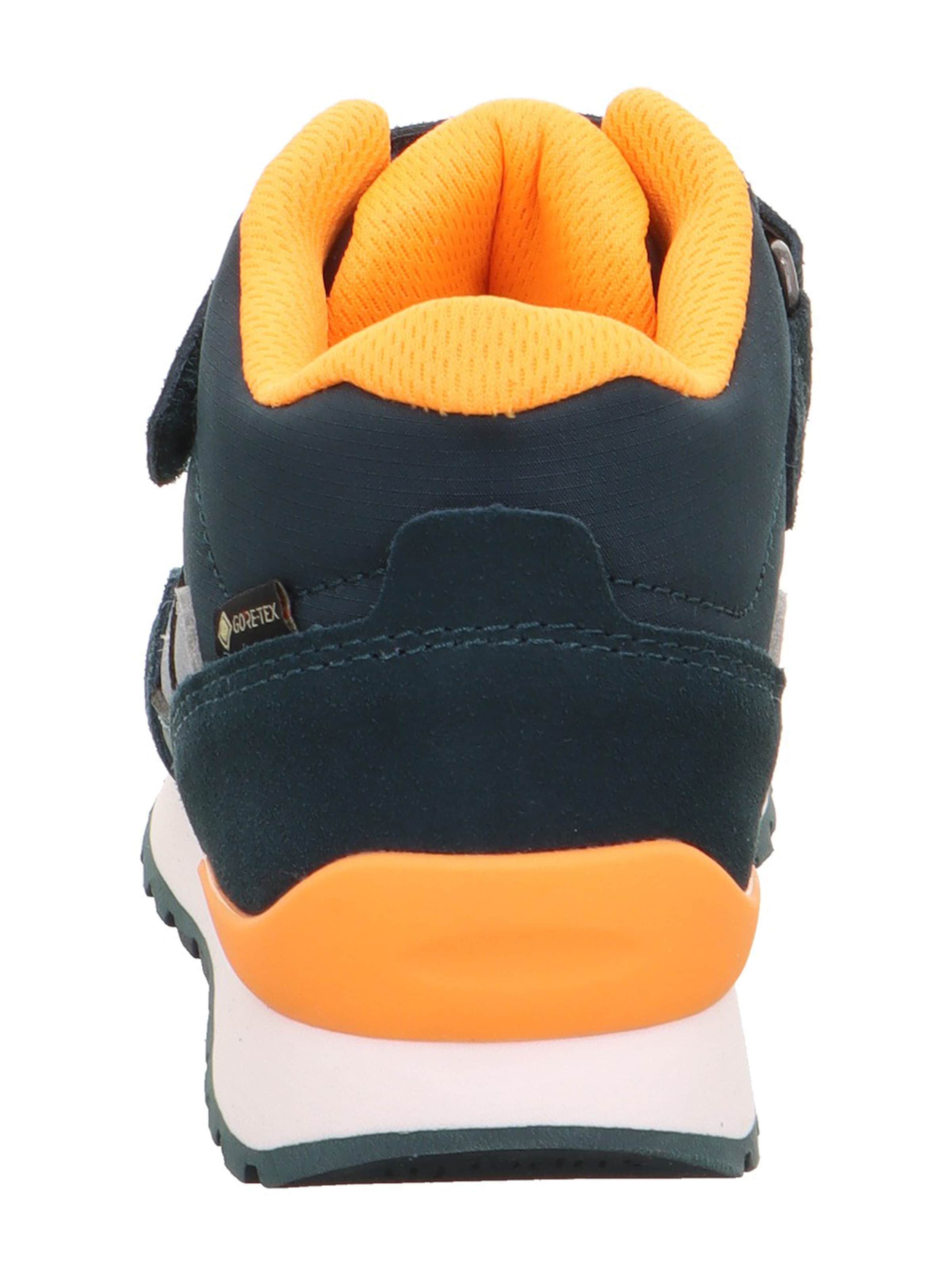 SUPERFIT Sneakers 'Dash' in Green