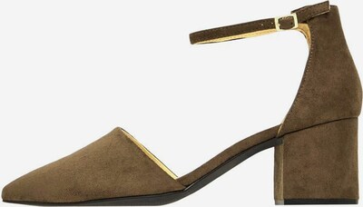 Bianco Pumps in Brown, Item view