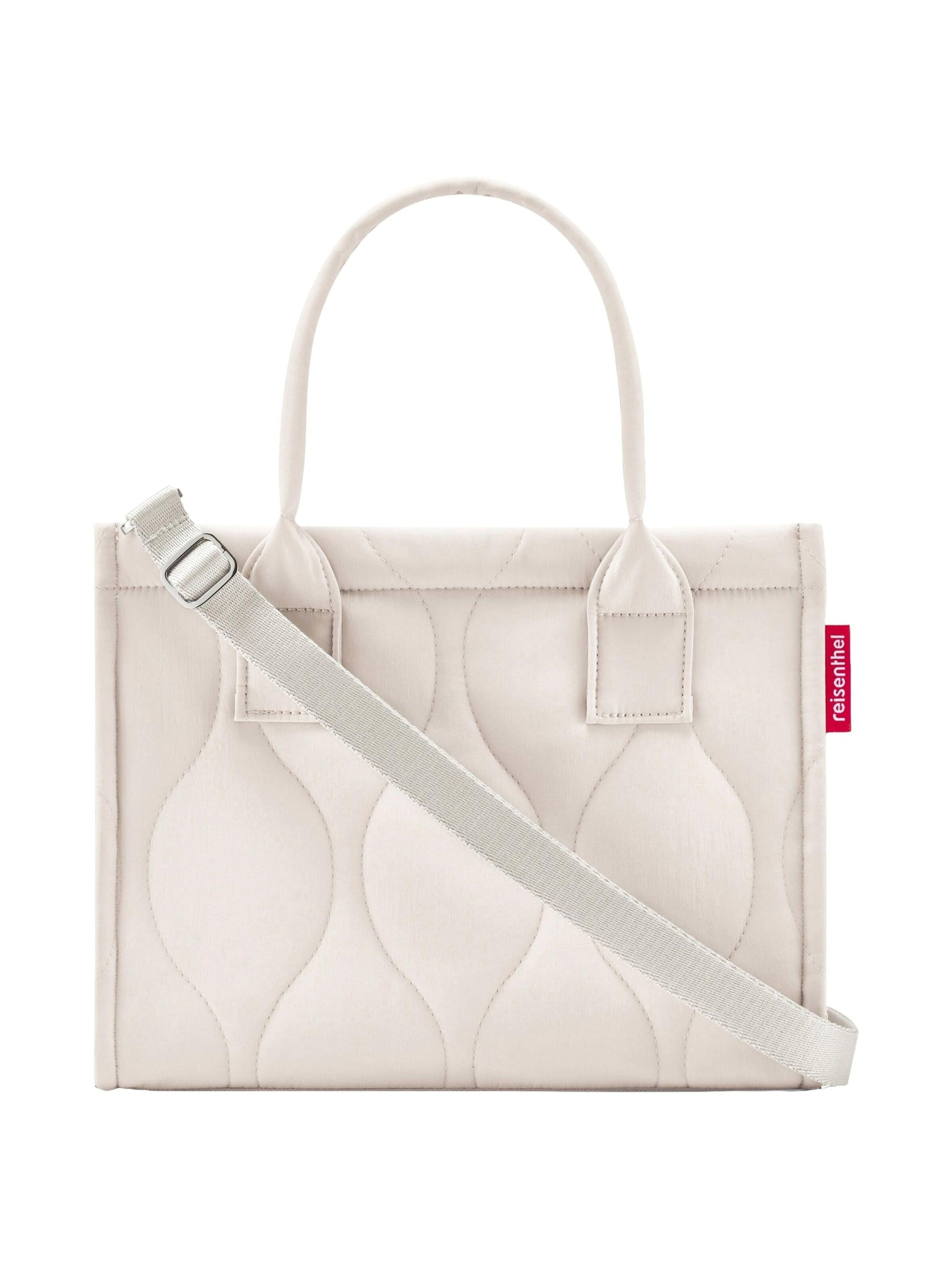 REISENTHEL Handbag in Grey