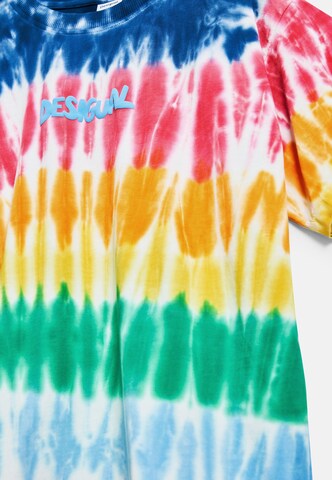 Desigual T-shirt i blandade färger