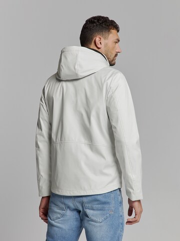 No Excess Between-season jacket in Beige