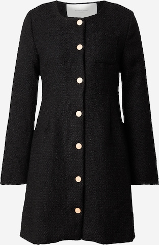 juoda rosemunde Suknelė 'Yoko': priekis