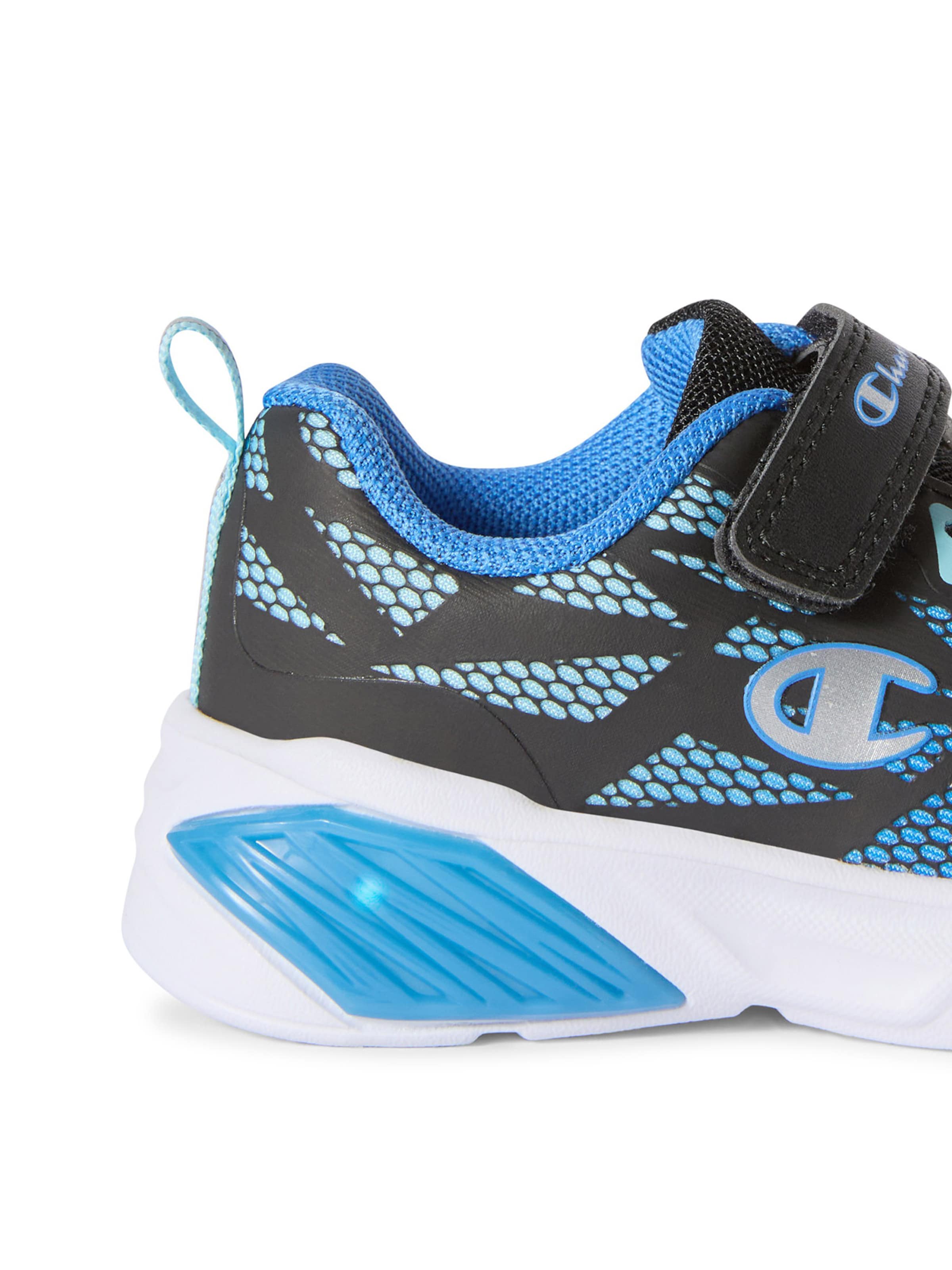 Champion - Sapatilhas 'WAVE TRI B' em preto