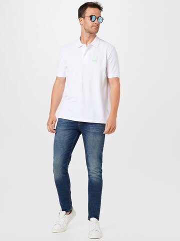 Marc O'Polo DENIM Shirt in White