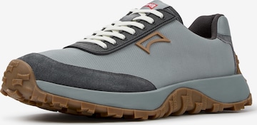 Sneaker bassa ' Drift Trail ' di CAMPER in blu: frontale