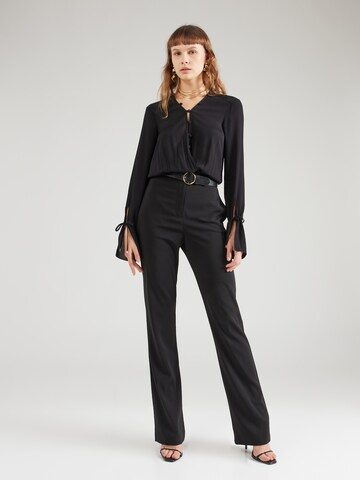 PATRIZIA PEPE Jumpsuit i sort