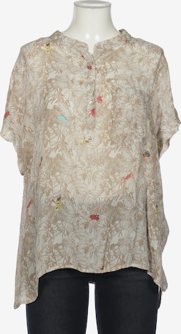 Funky Staff Blouse & Tunic in L in Beige: front