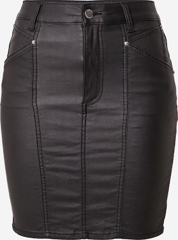 ONLY Skirt 'Avalon' in Black: front