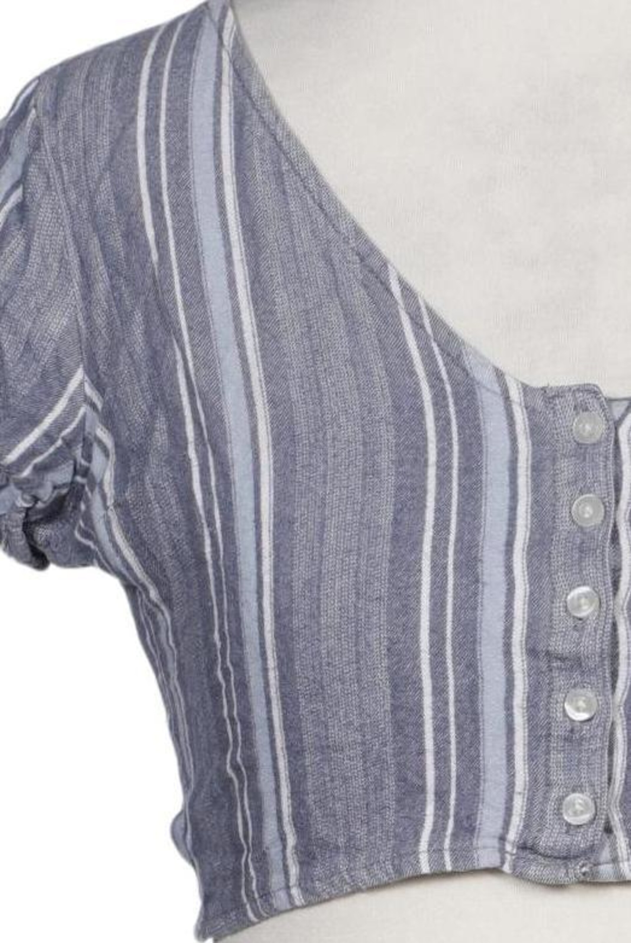 HOLLISTER Blouse & Tunic in XS in Mixed colors